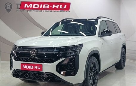 Volkswagen Teramont, 2025 год, 5 599 000 рублей, 1 фотография