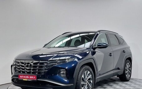 Hyundai Tucson, 2023 год, 3 799 000 рублей, 1 фотография