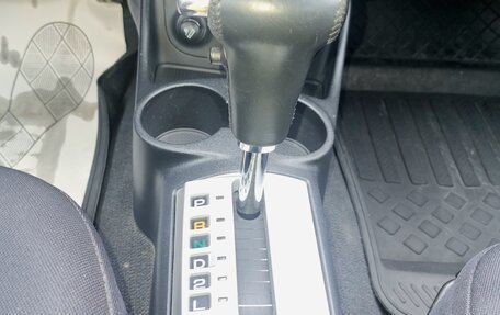 Hyundai Getz I рестайлинг, 2006 год, 495 000 рублей, 14 фотография