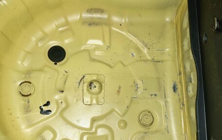 Hyundai Getz I рестайлинг, 2006 год, 495 000 рублей, 9 фотография