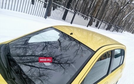 Hyundai Getz I рестайлинг, 2006 год, 495 000 рублей, 6 фотография