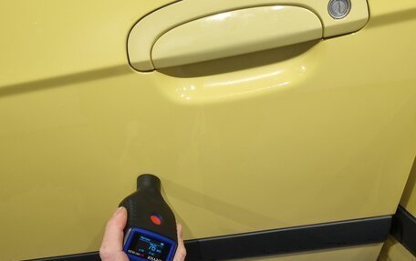 Hyundai Getz I рестайлинг, 2006 год, 495 000 рублей, 19 фотография