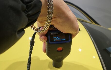 Hyundai Getz I рестайлинг, 2006 год, 495 000 рублей, 25 фотография