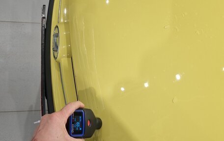 Hyundai Getz I рестайлинг, 2006 год, 495 000 рублей, 18 фотография