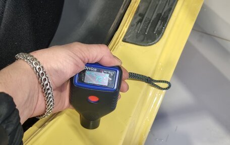 Hyundai Getz I рестайлинг, 2006 год, 495 000 рублей, 17 фотография