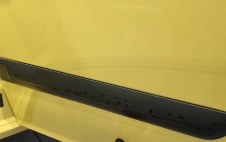 Hyundai Getz I рестайлинг, 2006 год, 495 000 рублей, 20 фотография