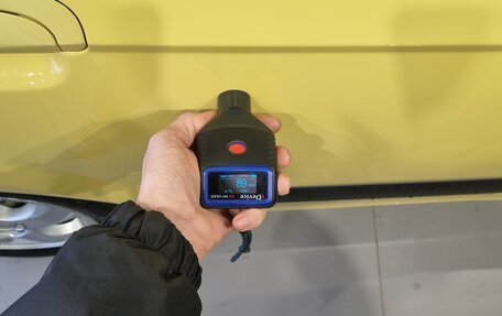 Hyundai Getz I рестайлинг, 2006 год, 495 000 рублей, 24 фотография