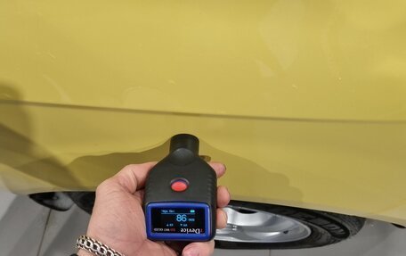 Hyundai Getz I рестайлинг, 2006 год, 495 000 рублей, 28 фотография