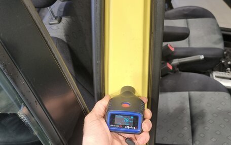 Hyundai Getz I рестайлинг, 2006 год, 495 000 рублей, 26 фотография