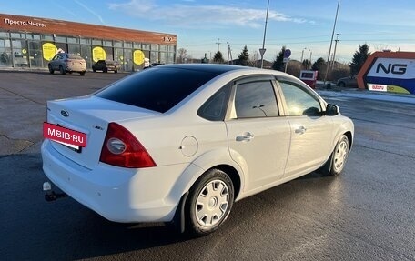 Ford Focus II рестайлинг, 2011 год, 999 999 рублей, 3 фотография