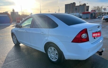 Ford Focus II рестайлинг, 2011 год, 999 999 рублей, 4 фотография