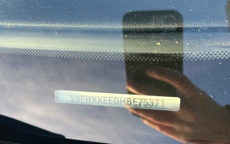 Ford Focus II рестайлинг, 2011 год, 999 999 рублей, 6 фотография