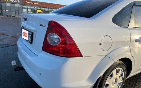 Ford Focus II рестайлинг, 2011 год, 999 999 рублей, 14 фотография