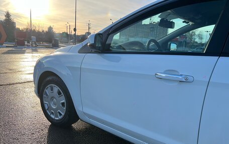 Ford Focus II рестайлинг, 2011 год, 999 999 рублей, 15 фотография