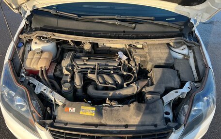 Ford Focus II рестайлинг, 2011 год, 999 999 рублей, 12 фотография