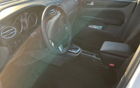 Ford Focus II рестайлинг, 2011 год, 999 999 рублей, 10 фотография