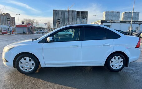 Ford Focus II рестайлинг, 2011 год, 999 999 рублей, 5 фотография