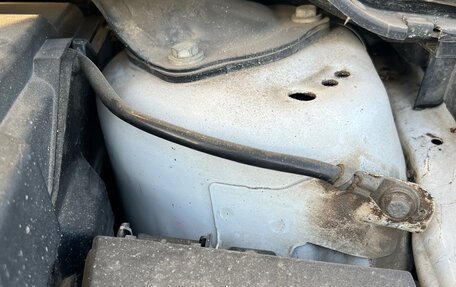 Ford Focus II рестайлинг, 2011 год, 999 999 рублей, 17 фотография