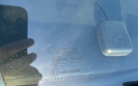 Ford Focus II рестайлинг, 2011 год, 999 999 рублей, 7 фотография