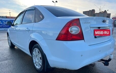 Ford Focus II рестайлинг, 2011 год, 999 999 рублей, 13 фотография