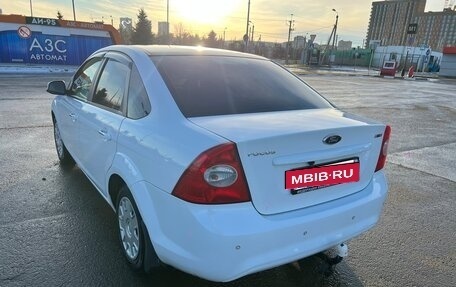 Ford Focus II рестайлинг, 2011 год, 999 999 рублей, 20 фотография