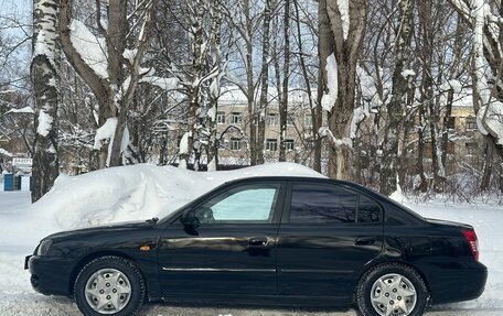 Hyundai Elantra III, 2005 год, 275 000 рублей, 7 фотография