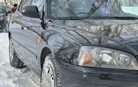 Hyundai Elantra III, 2005 год, 275 000 рублей, 5 фотография