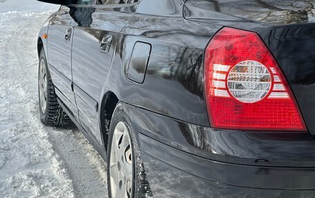 Hyundai Elantra III, 2005 год, 275 000 рублей, 10 фотография