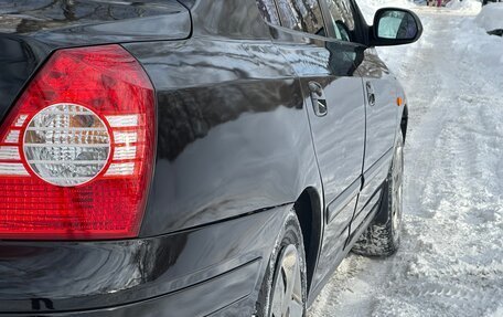 Hyundai Elantra III, 2005 год, 275 000 рублей, 12 фотография