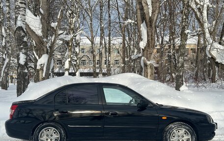 Hyundai Elantra III, 2005 год, 275 000 рублей, 6 фотография