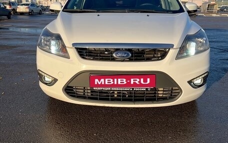 Ford Focus II рестайлинг, 2011 год, 999 999 рублей, 21 фотография