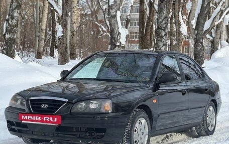 Hyundai Elantra III, 2005 год, 275 000 рублей, 2 фотография