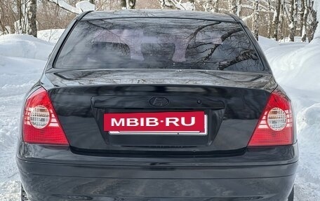 Hyundai Elantra III, 2005 год, 275 000 рублей, 9 фотография