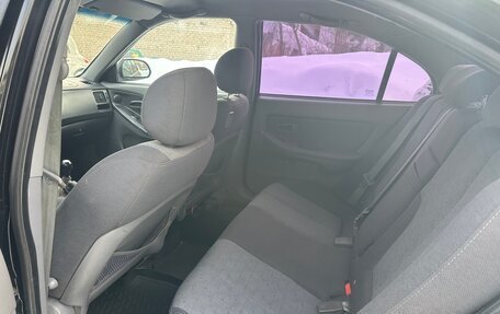 Hyundai Elantra III, 2005 год, 275 000 рублей, 15 фотография
