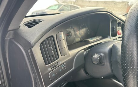 Hyundai Elantra III, 2005 год, 275 000 рублей, 16 фотография