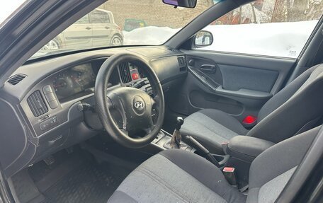 Hyundai Elantra III, 2005 год, 275 000 рублей, 18 фотография