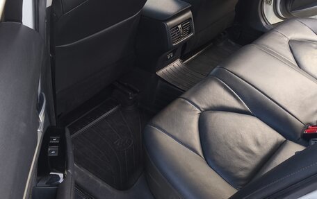 Toyota Camry, 2019 год, 1 900 000 рублей, 10 фотография