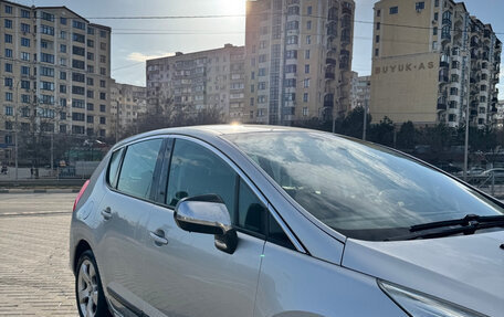 Peugeot 3008 I рестайлинг, 2010 год, 650 000 рублей, 2 фотография