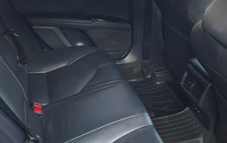 Toyota Camry, 2019 год, 1 900 000 рублей, 14 фотография