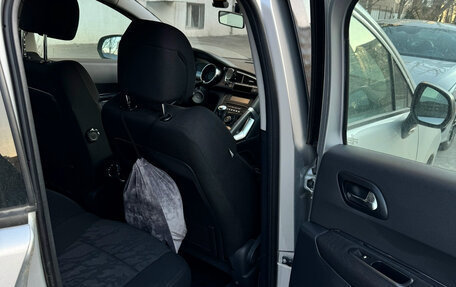 Peugeot 3008 I рестайлинг, 2010 год, 650 000 рублей, 5 фотография