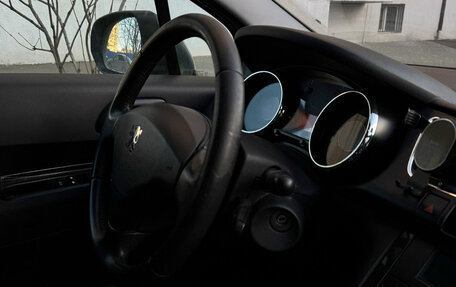 Peugeot 3008 I рестайлинг, 2010 год, 650 000 рублей, 8 фотография