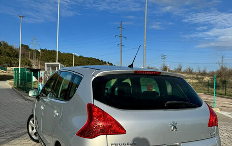 Peugeot 3008 I рестайлинг, 2010 год, 650 000 рублей, 4 фотография