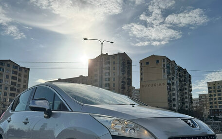 Peugeot 3008 I рестайлинг, 2010 год, 650 000 рублей, 10 фотография