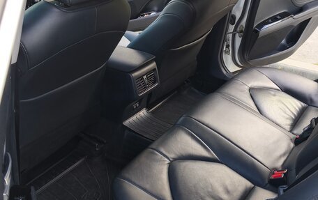 Toyota Camry, 2019 год, 1 900 000 рублей, 15 фотография