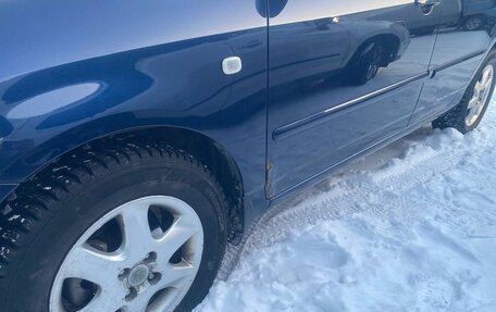 Toyota Corolla, 2005 год, 500 000 рублей, 3 фотография