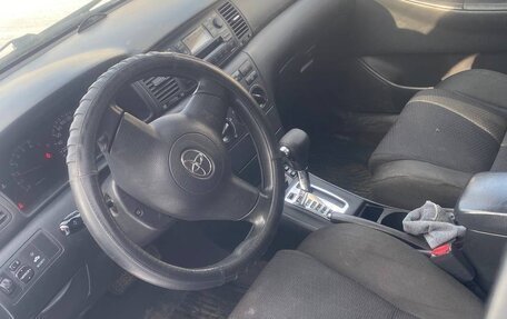 Toyota Corolla, 2005 год, 500 000 рублей, 8 фотография