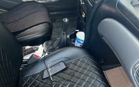 Nissan Almera Classic, 2006 год, 360 000 рублей, 3 фотография