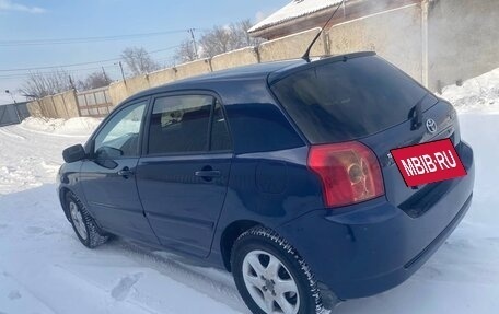 Toyota Corolla, 2005 год, 500 000 рублей, 6 фотография