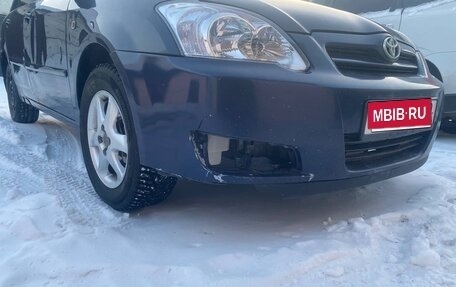 Toyota Corolla, 2005 год, 500 000 рублей, 5 фотография