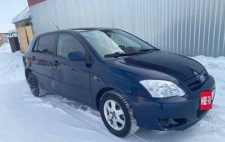 Toyota Corolla, 2005 год, 500 000 рублей, 2 фотография